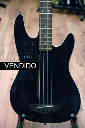 Godin Acousticaster Godin Acousticaster